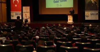 MEHMET AKİF ERSOY'A ÖĞRENCİLERDEN DUYGU DOLU MEKTUPLAR 