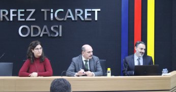 KOBİ'ler, KOSGEB desteklerini öğrendi