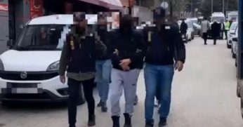 Çocuklara ait müstehcen görüntülerin ticaretini yapan 24 şüpheliden 19’u tutuklandı