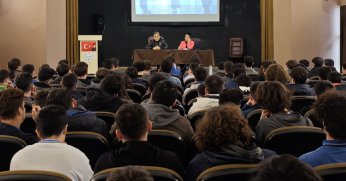 Kocaeli Şehir Tiyatrosu artık bir prodüksiyon tiyatrosudur