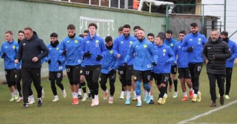 Darıca Gençlerbirliği yönetimi: 