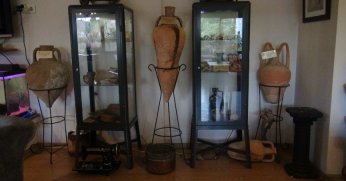 Yeşilçam’ın jönü Kandıra tarihini bu müzede topladı: 