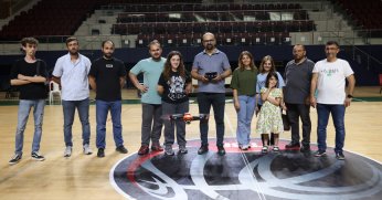 KO-MEK’te neler var?