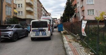 Haber alınamayan adam evinde uyurken bulundu