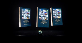 Kocaeli’nin tarihi Büyükşehir’in ansiklopedisinde