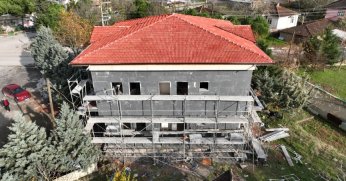 KÖSELER MAHALLE KONAĞI YAKINDA HİZMETTE 