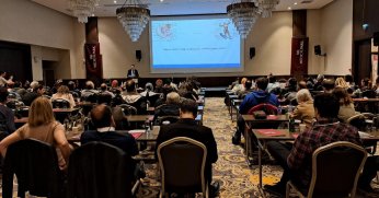 VM Medical Park Kocaeli Hastanesi laparoskopi workshop’una ev sahipliği yaptı