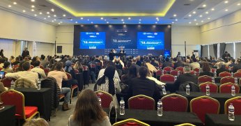 GOSB Teknopark 12. Teknoloji Geliştirme Bölgeleri Koordinasyon Toplantısında