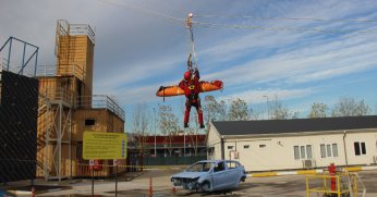 Sel anında bunları sakın yapmayın