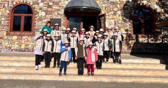 Kartepe'de tarihe yolculuk