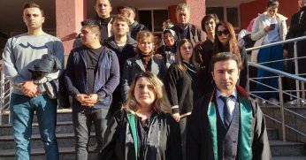 Cinsel istismar şüphelisi polis otosunda fenalaşmıştı, memurlar o günü anlattı