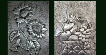 KÜLTÜREL SANATLAR GÖLCÜK'TE MODERN SANATLARLA BİRLEŞİYOR