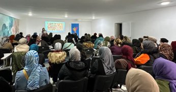 Anne Şehirde sağlıklı yaşam ve doğru nefes teknikleri