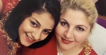 10 gündür haber alınamayan Sudenaz evine döndü