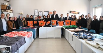 KARTEPE KAR-MEK ÖRNEK DAVRANIŞ LÖSEV’E DESTEK