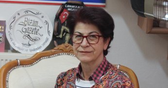 FİTNAT GÜNDÜZ, ‘SİZLERİN DESTEĞİ İLE TEKRAR ADAYIM’