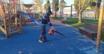 Kocaeli, 2024’e pırıl pırıl girecek