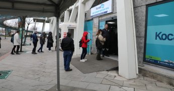 Büyükşehir’den keyifli yolculuk uygulamaları