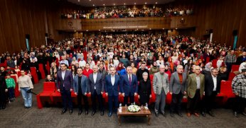 “Akif’e olan borcumuzu ancak Asım’ın Neslini anlayarak ödeyebiliriz”