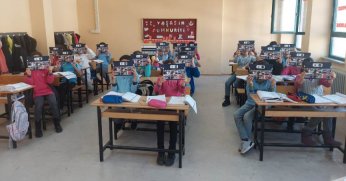 Dilovası Belediyesi’nden okullarda “Sıfır Atık” etkinliği 