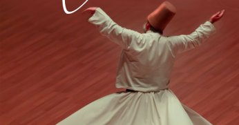 Başiskele'de 750. Vuslat Vakti