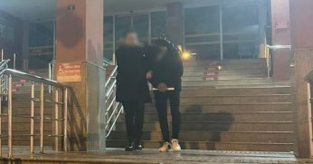 Kocaeli'de 3 düzensiz göçmen yakalandı