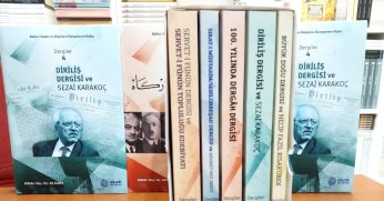 Gölcük Belediyesi kitap yayınladı