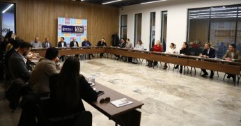 150 turizm acentesi Kocaeli’ye geliyor