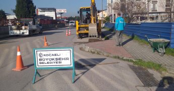 Küçük dokunuşlarla problemler çözülüyor