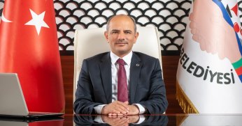 Başkan Şener Söğüt’ten 2024 yılı mesajı