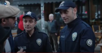 KARTEPE’NİN STARI ARKA SOKAKLAR’DA