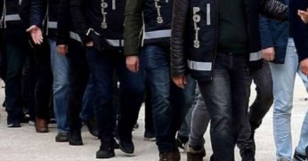 20 ilde 74 göçmen kaçakçılığı organizatörü ve bin 510 düzensiz göçmen yakalandı