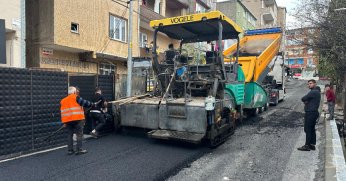 Dilovası’nda Çalışmalar Aralıksız Devam Ediyor 