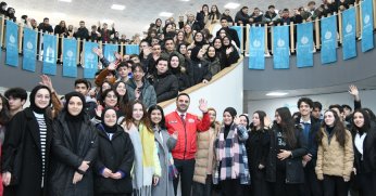 Gelecek Nesil Türkiye Yüzyılı’na Genc-i Âlâ ile Hazırlandı