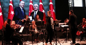 2023 kültür ve sanatla dolu bir yıl oldu