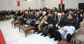 Mekke'nin Fethi Coşkusu Salona Sığmadı