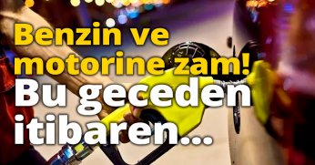 Bu geceden itibaren...