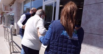 Büyükşehir 2023’te ihtiyaç sahiplerini hiç unutmadı