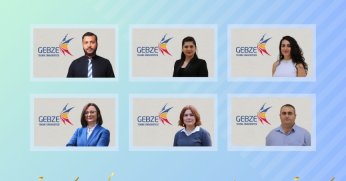 GTÜ Akademisyenleri TÜBİTAK Desteğiyle 6 Projede Adlarını Duyurdu 