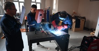 BAŞKİM’den 2023’te Nitelikli İstihdam