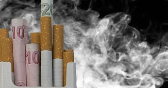 Bir sigara grubuna daha zam geldi