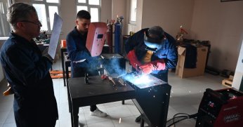 BAŞKİM 2023’te 338 kişinin istihdamına vesile oldu