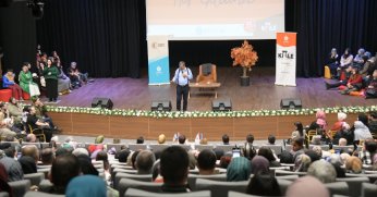 Hayati İnanç'tan çiftlere tavsiyeler