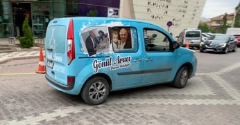 İhtiyaç sahibi vatandaşlara 21 milyon TL'lik yardım