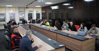 Kocaeli’de 2023 ulaşımın yılı oldu