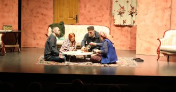 Çayırovalılar ocak ayında kültür sanata doyacak