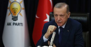 Cumhurbaşkanı Erdoğan, 26 ilin adayını açıklayacak