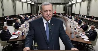 Kabine emekli aylığı düzenlemesiyle toplanıyor