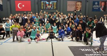 Çayırova Belediyesi, Iğdır karşısında kazandı