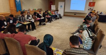 Başiskele’de 2023'te KALE'ler Sağlama Alındı